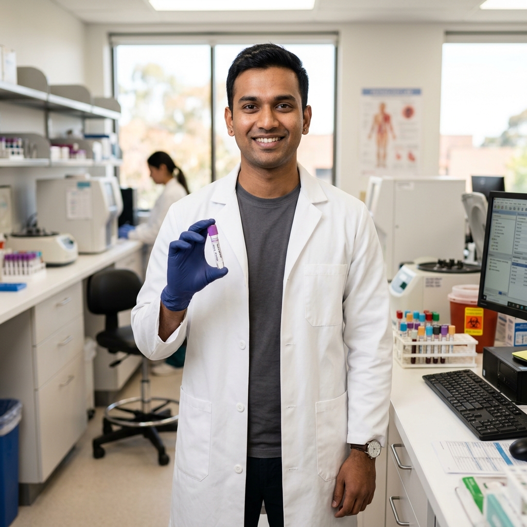 The Truth About Pathology Labs in Delhi: How to Not Get Scammed
