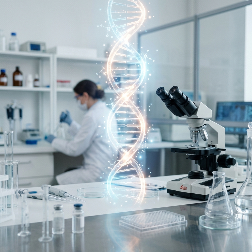 Can a Blood Test Detect Cancer? Understanding Tumor Markers
