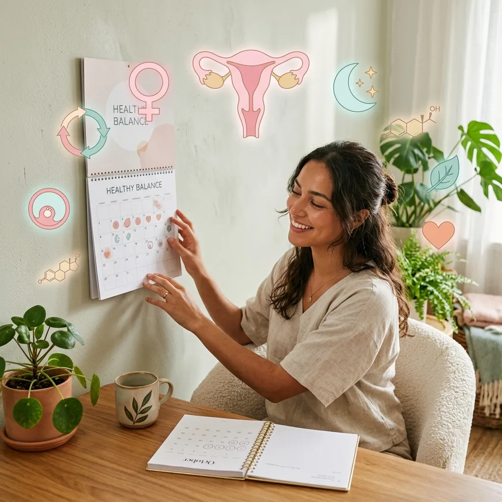 PCOD & PCOS: The Blood Tests Every Woman Needs to Understand