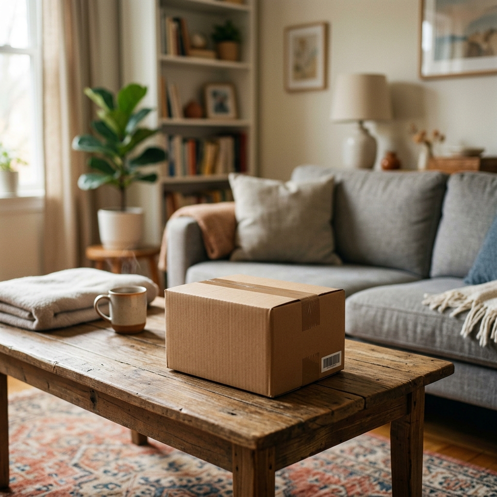 Discreet STD Testing at Home: Privacy When You Need It Most