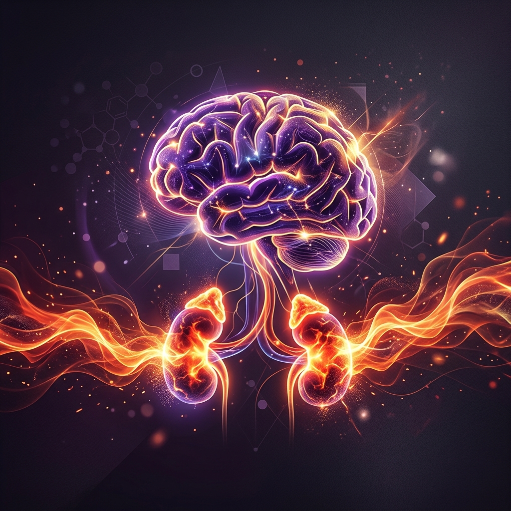 Cortisol: How to Test the Hormone That is Making You Fat and Tired