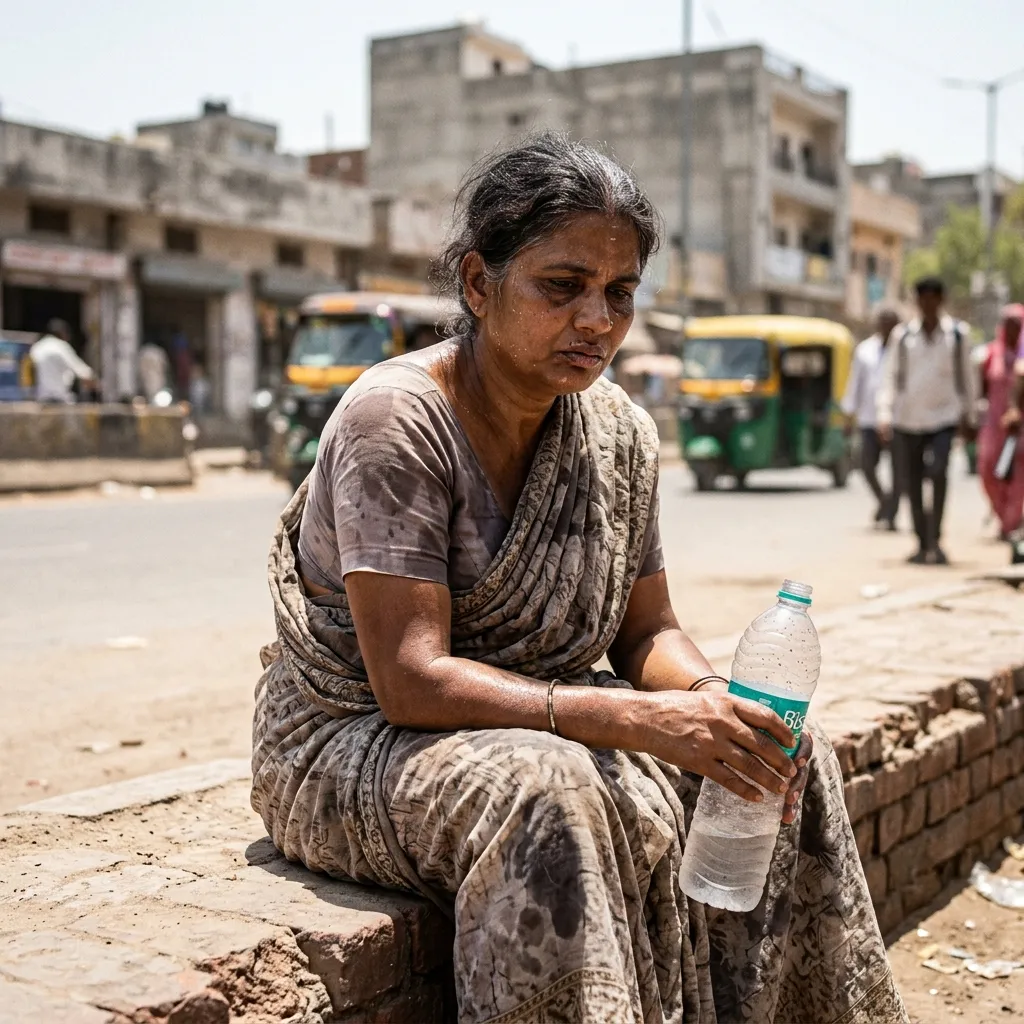 Delhi Summers and Dehydration: Why Your Electrolytes Matter More Than You Think