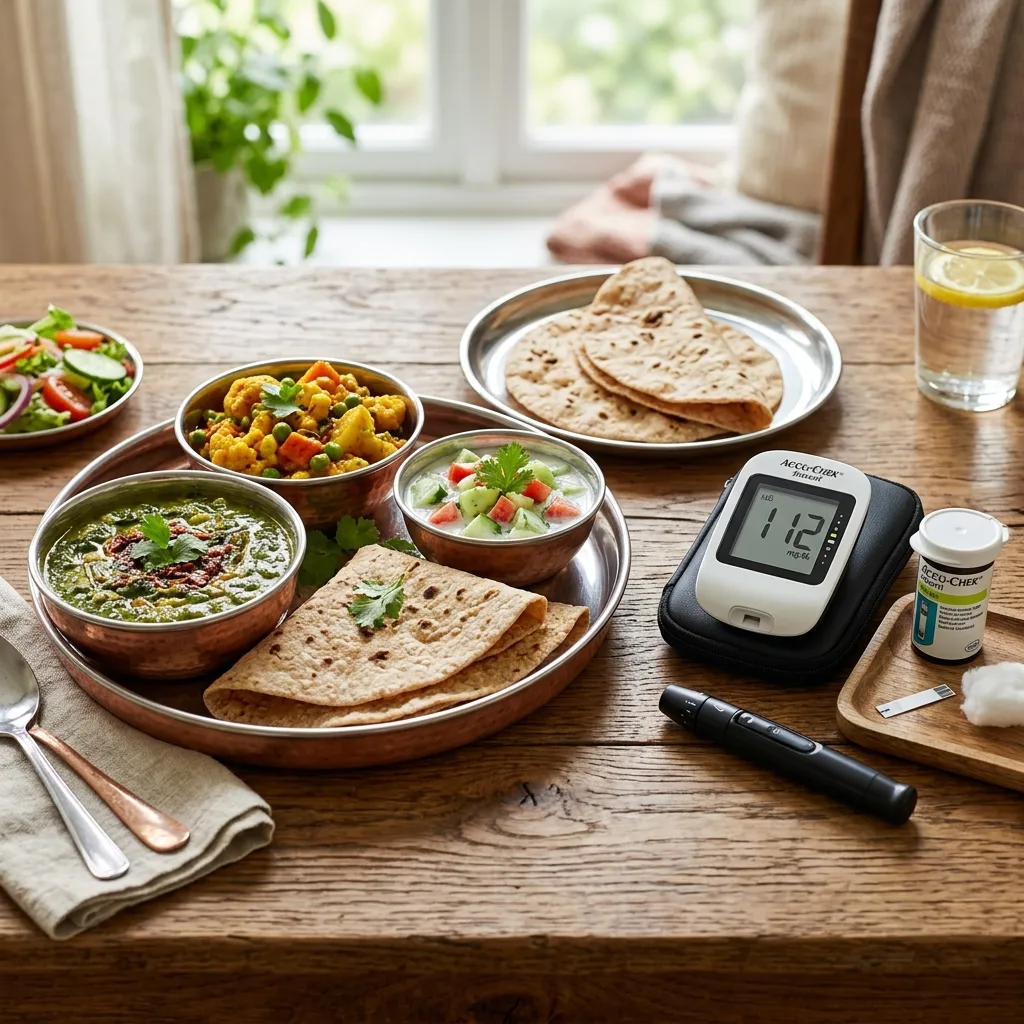 Pre-Diabetes: The Early Warning You Should Not Ignore
