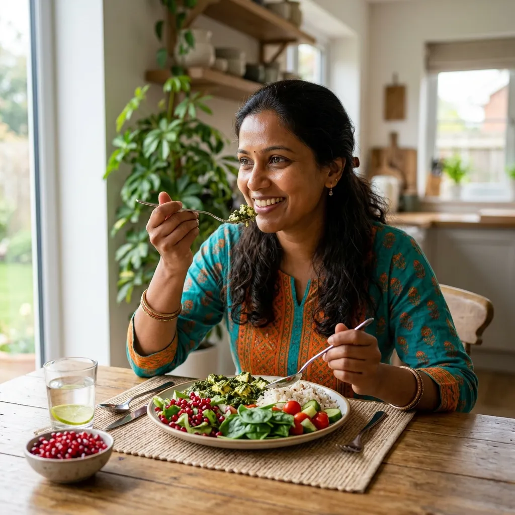 Anaemia in Indian Women: Why Your Haemoglobin Result Isn’t Enough