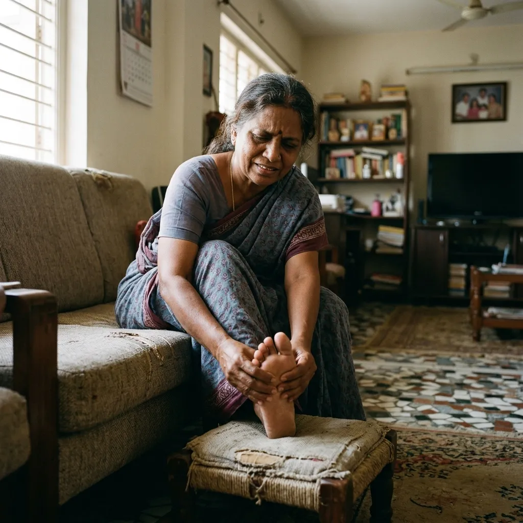 Gout and Uric Acid: Understanding the 'Disease of Kings'