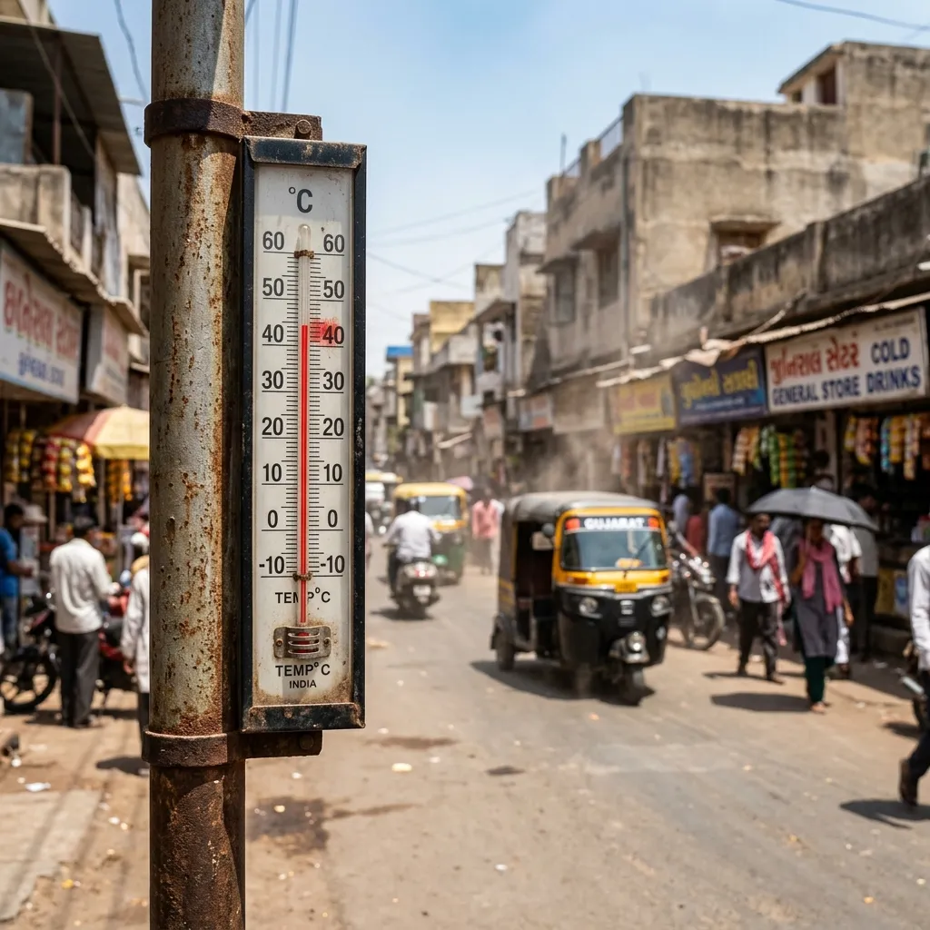 Heatstroke vs Heat Exhaustion: A Delhi Summer Survival Guide