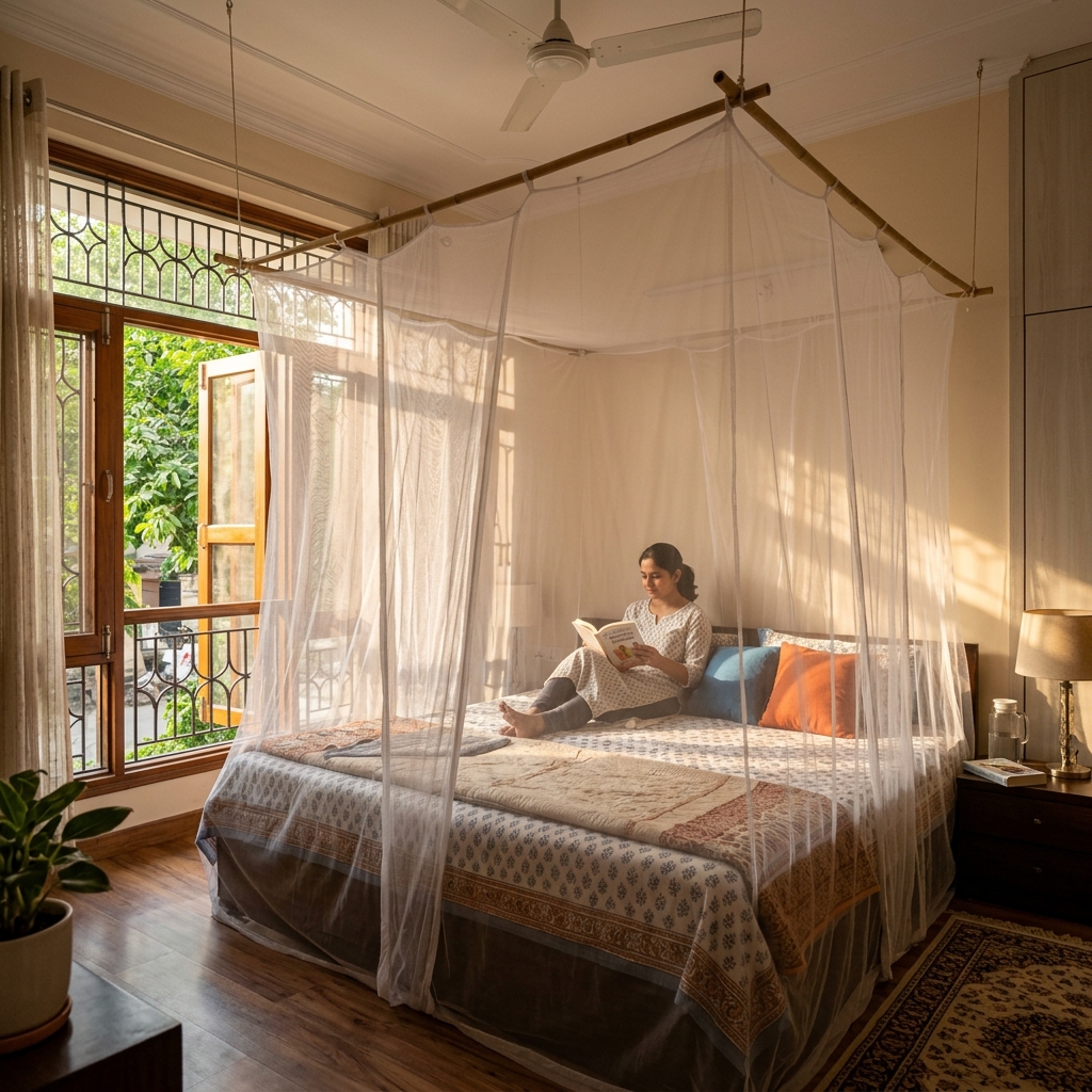 Malaria Season in Delhi: Stay Protected and Get Tested