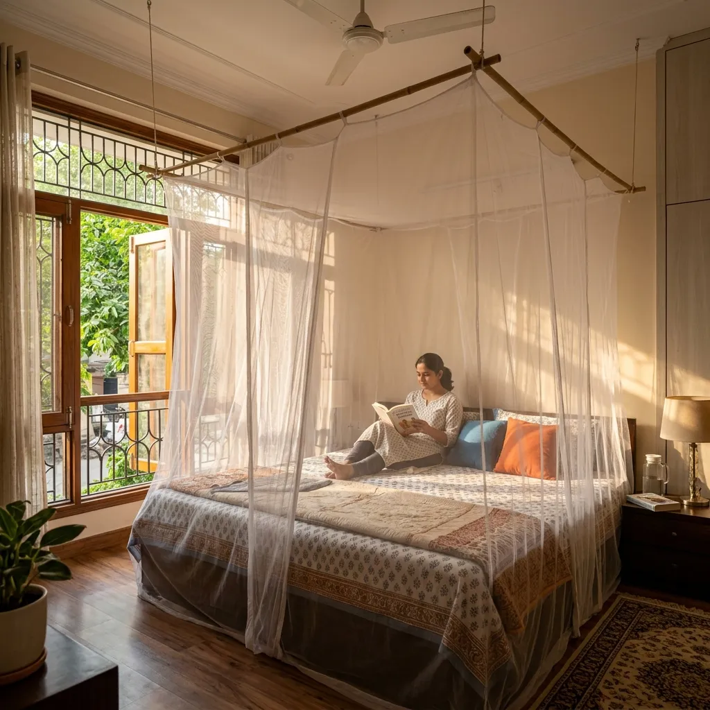 Malaria Season in Delhi: Stay Protected and Get Tested