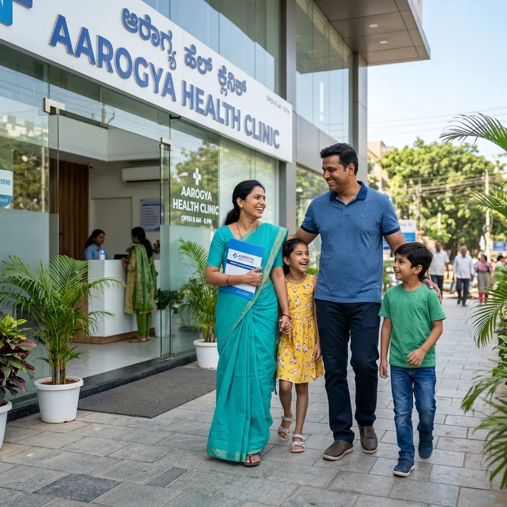 The Master Health Checkup: Is It Really Worth the Money?