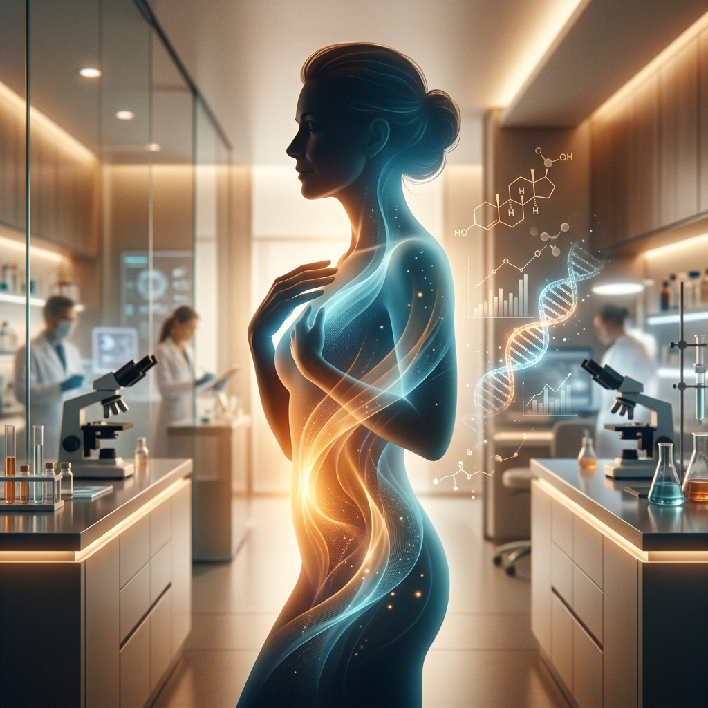 Menopause Screenings: What Every Woman Over 45 Needs to Know