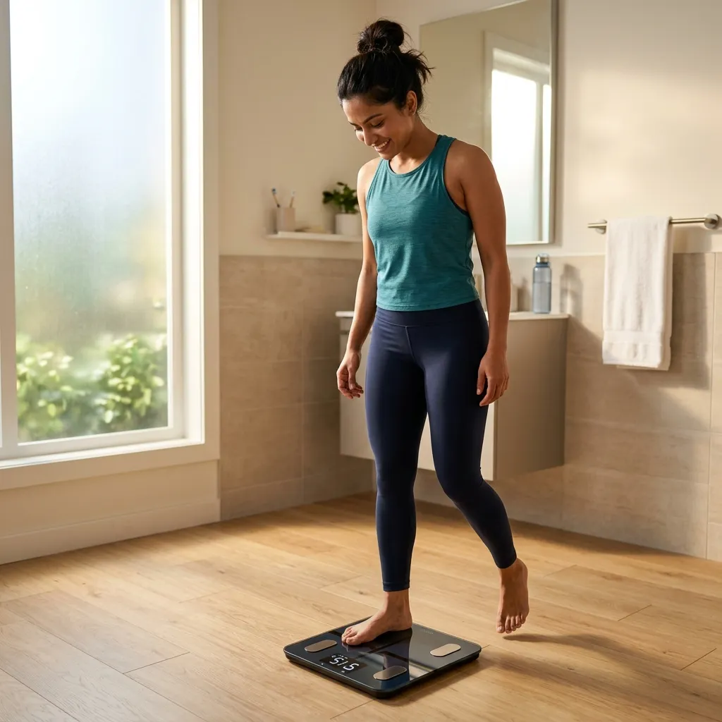 Beyond the Weighing Scale: Understanding Obesity and BMI