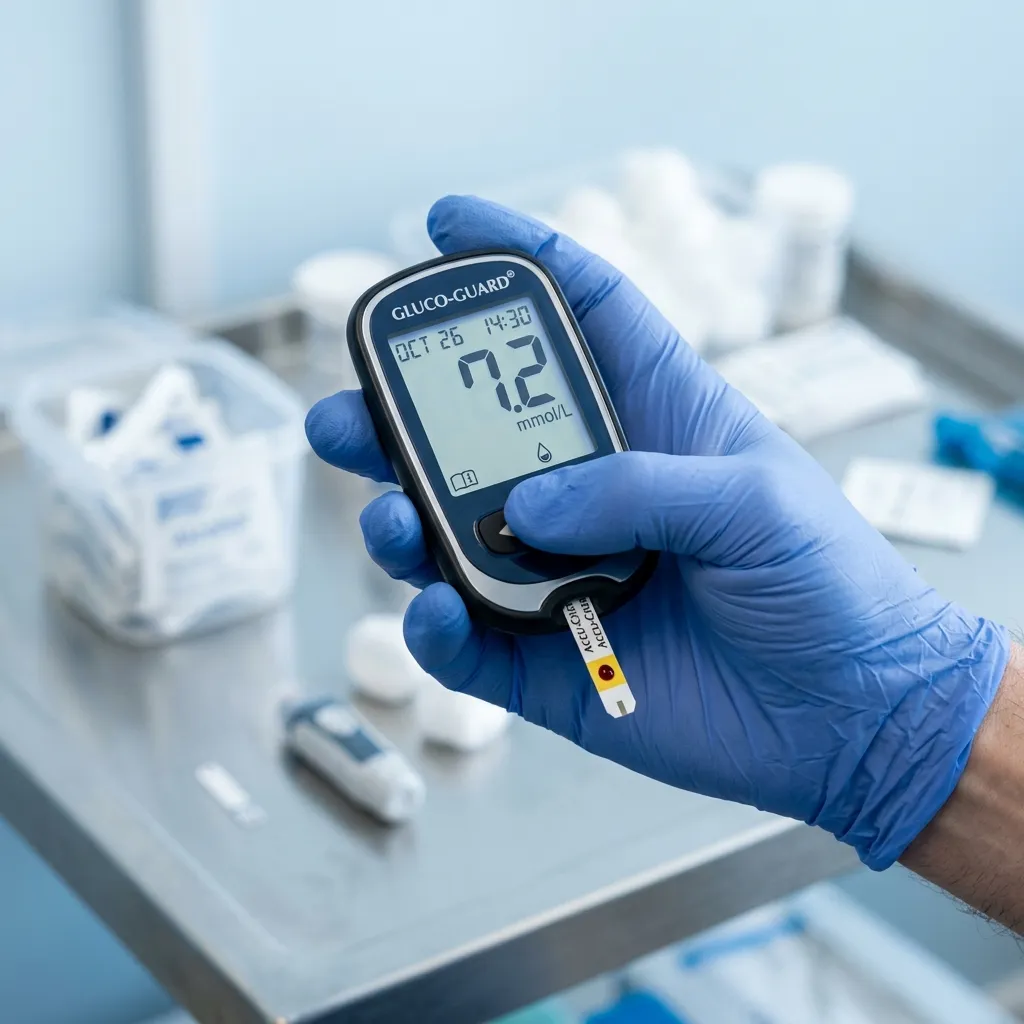 Are You Pre-Diabetic? The Warning Signs 136 Million Indians Are Ignoring