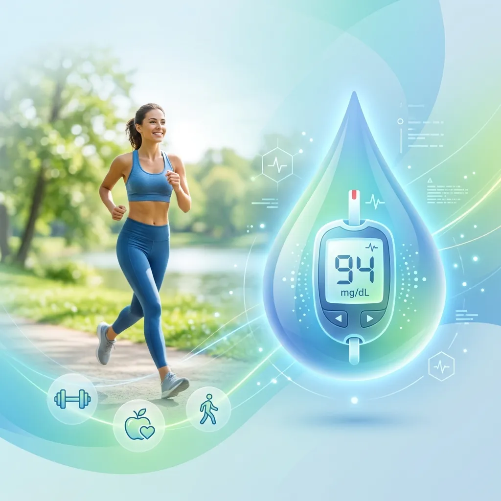 Pre-Diabetes: The Silent Epidemic and How to Test For It