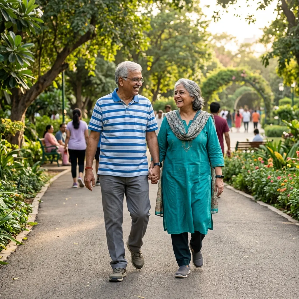 The Complete Guide to Preventive Checkups for Senior Citizens
