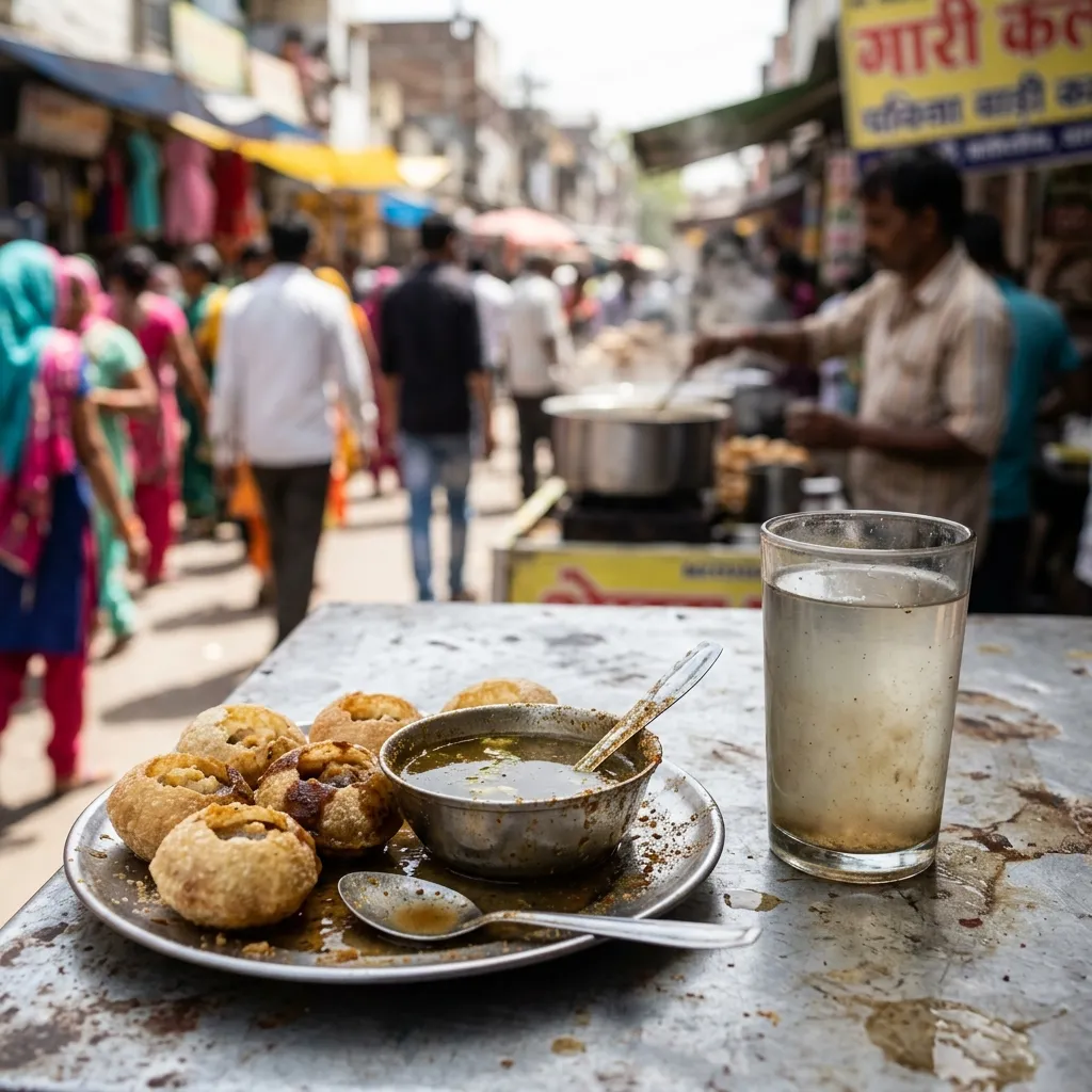 Typhoid, Jaundice, and Summer Infections: Delhi's Seasonal Health Risks