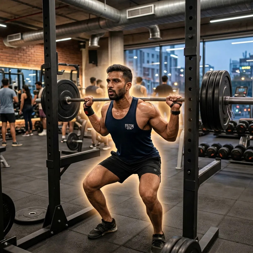 Low Testosterone: Not Just an 'Old Man' Problem