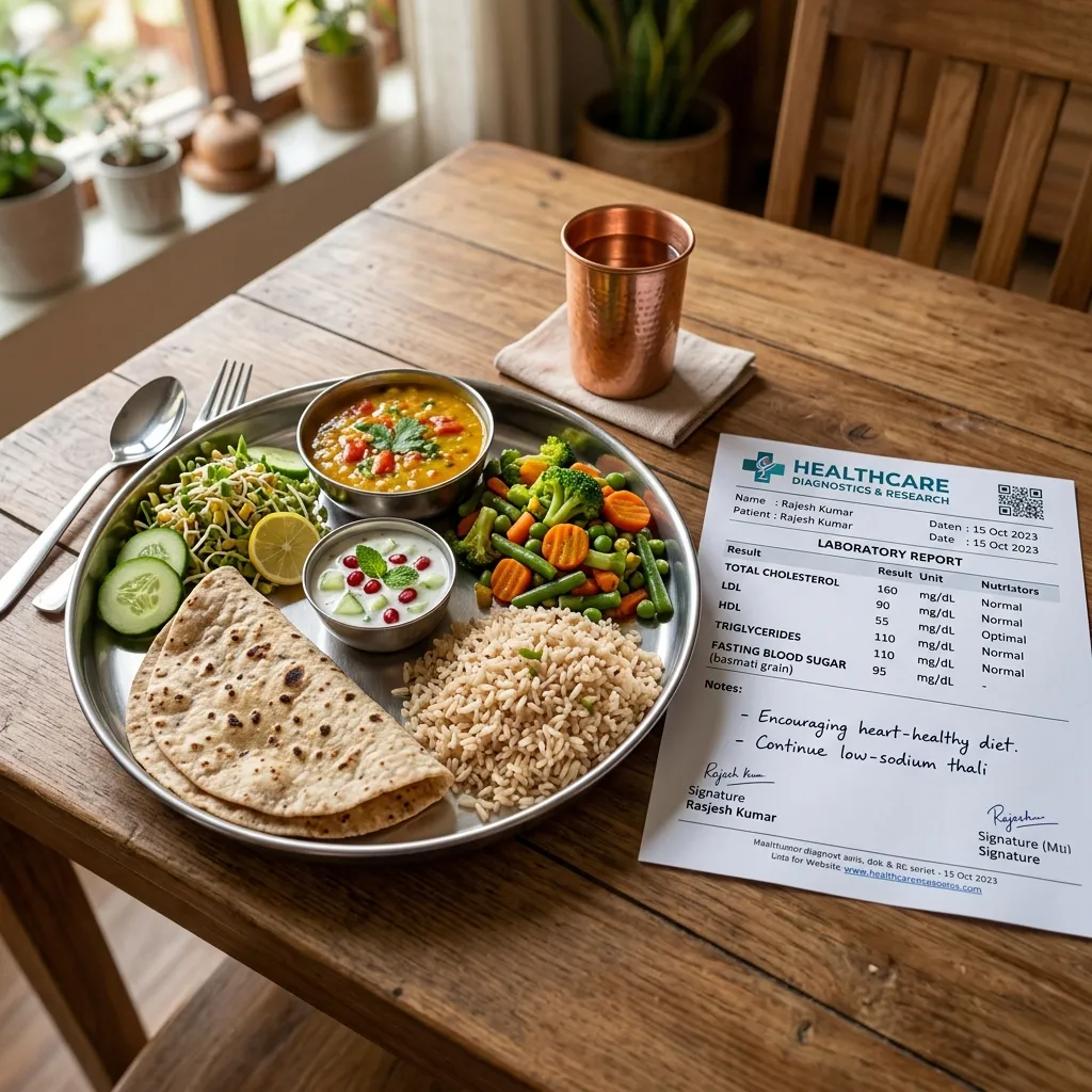 Triglycerides: The Other Dangerous Fat in Your Blood