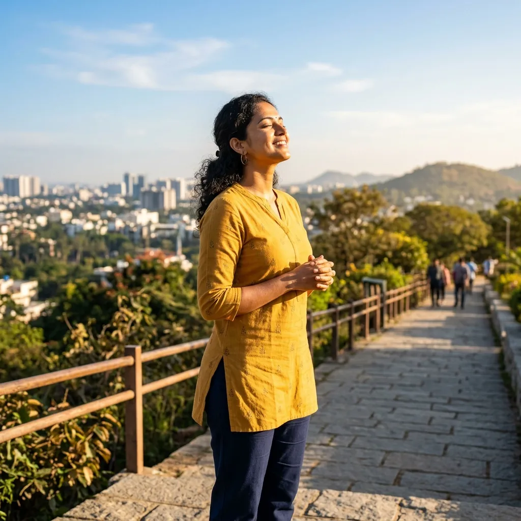 Why Delhiites Are Severely Deficient in Vitamin D (And Why It Matters)