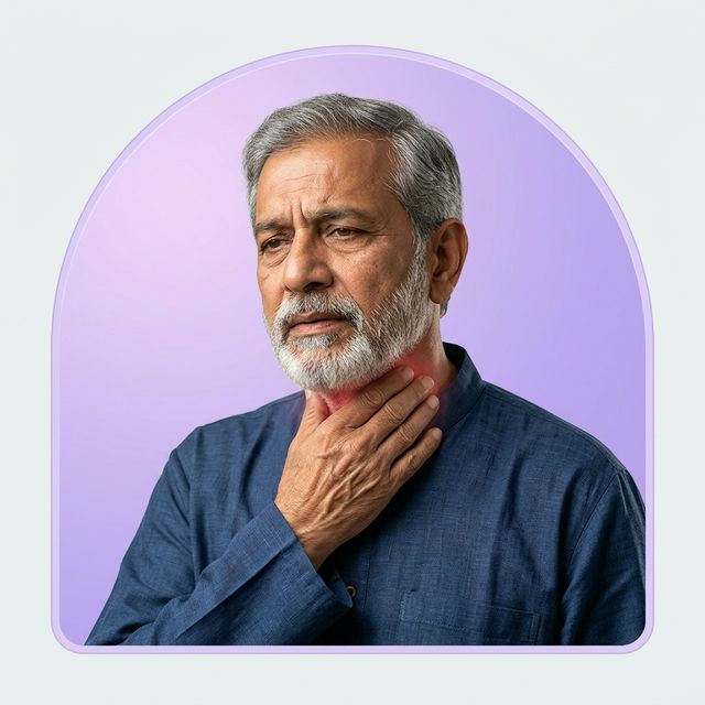 Thyroid
