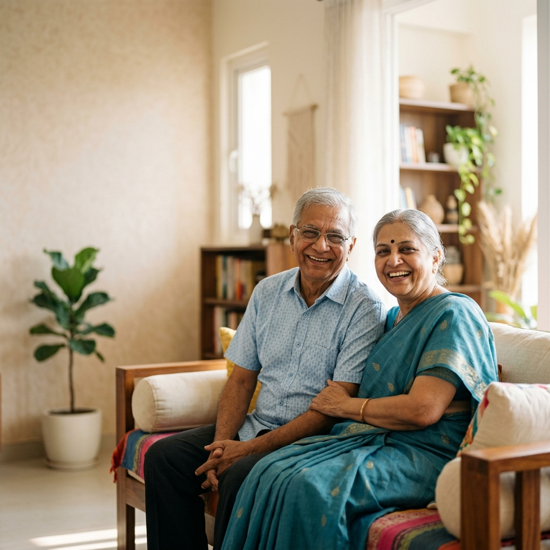 Care for your loved ones.