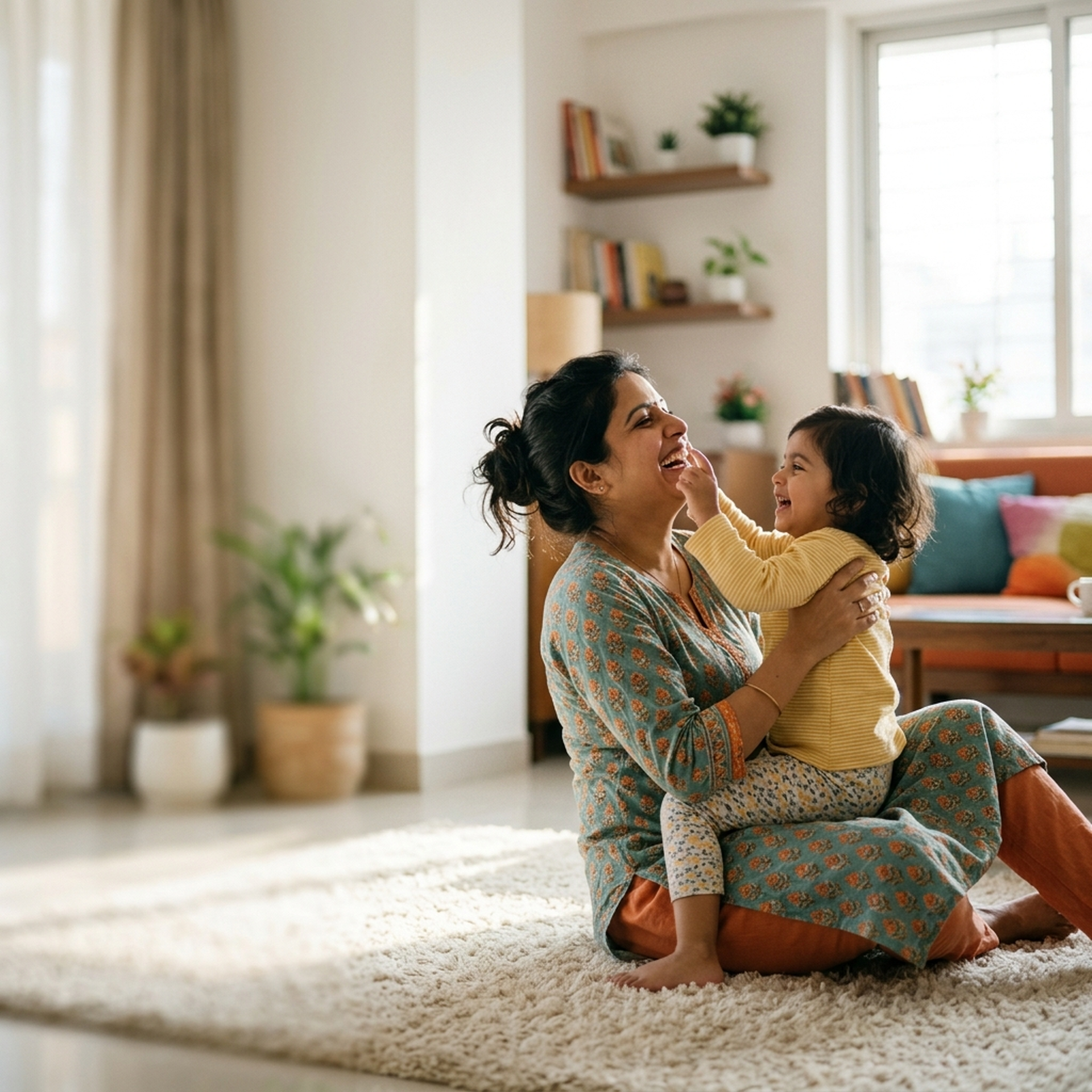 Secure their future.
