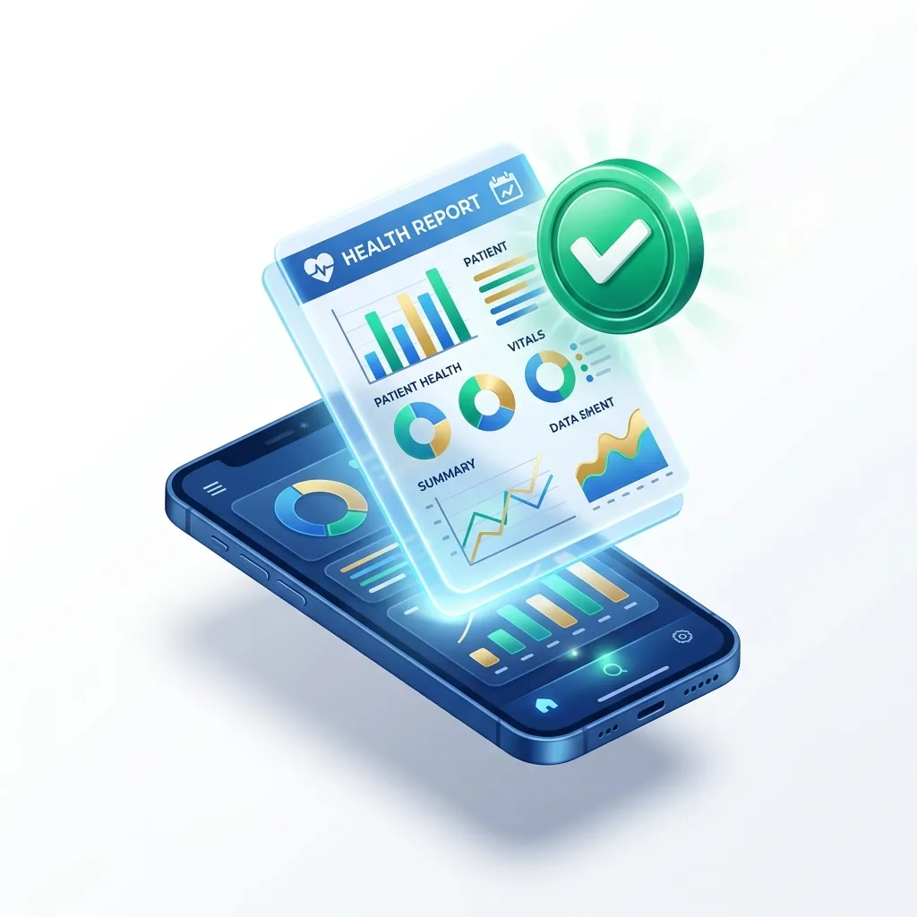 Get Digital Report in 12 Hrs
