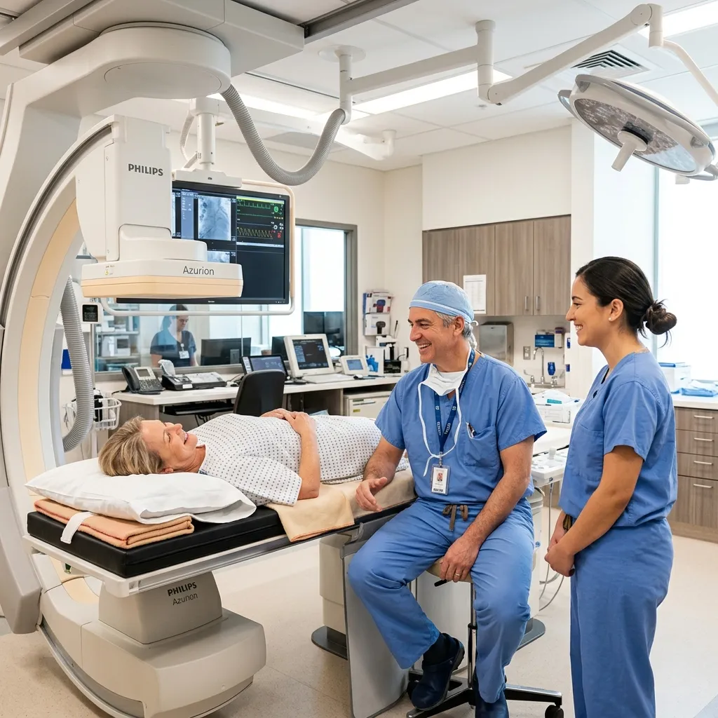 CT Sinogram