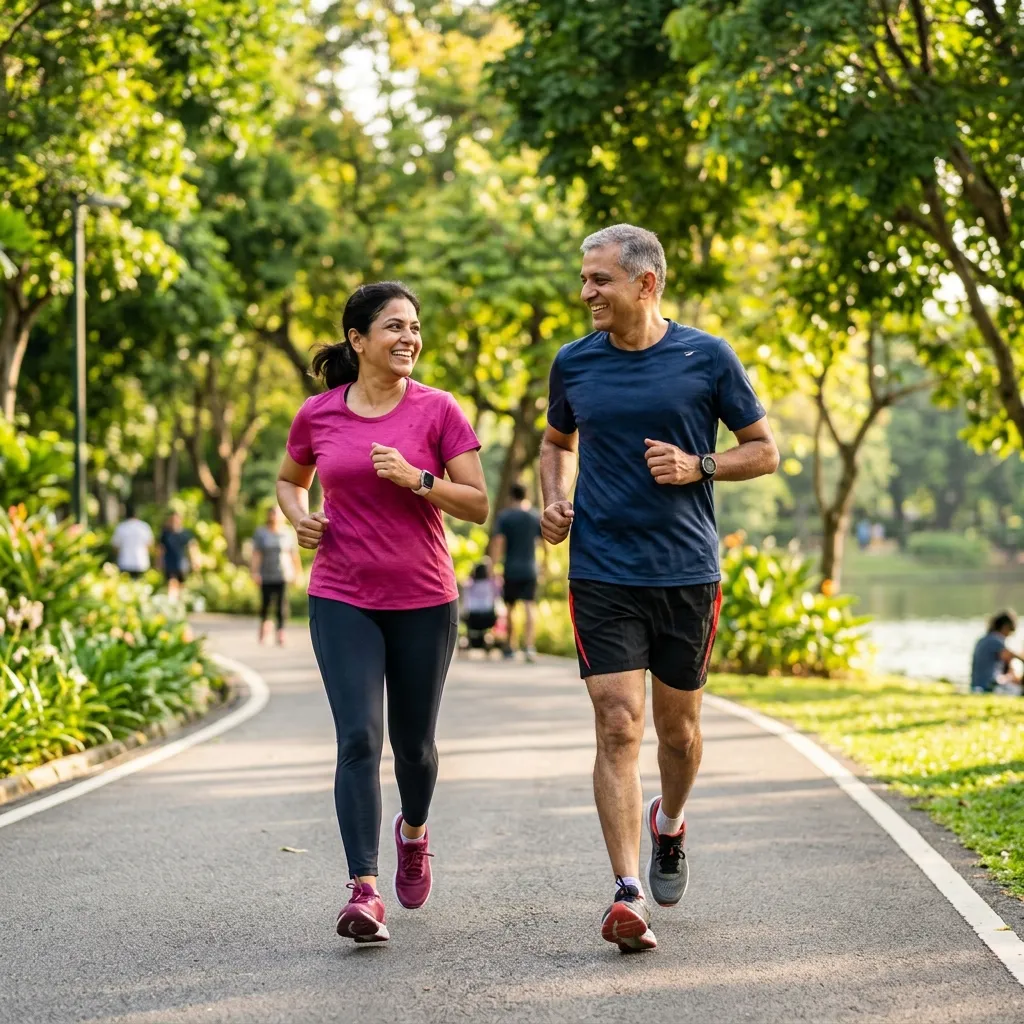 Bone & Joint Health