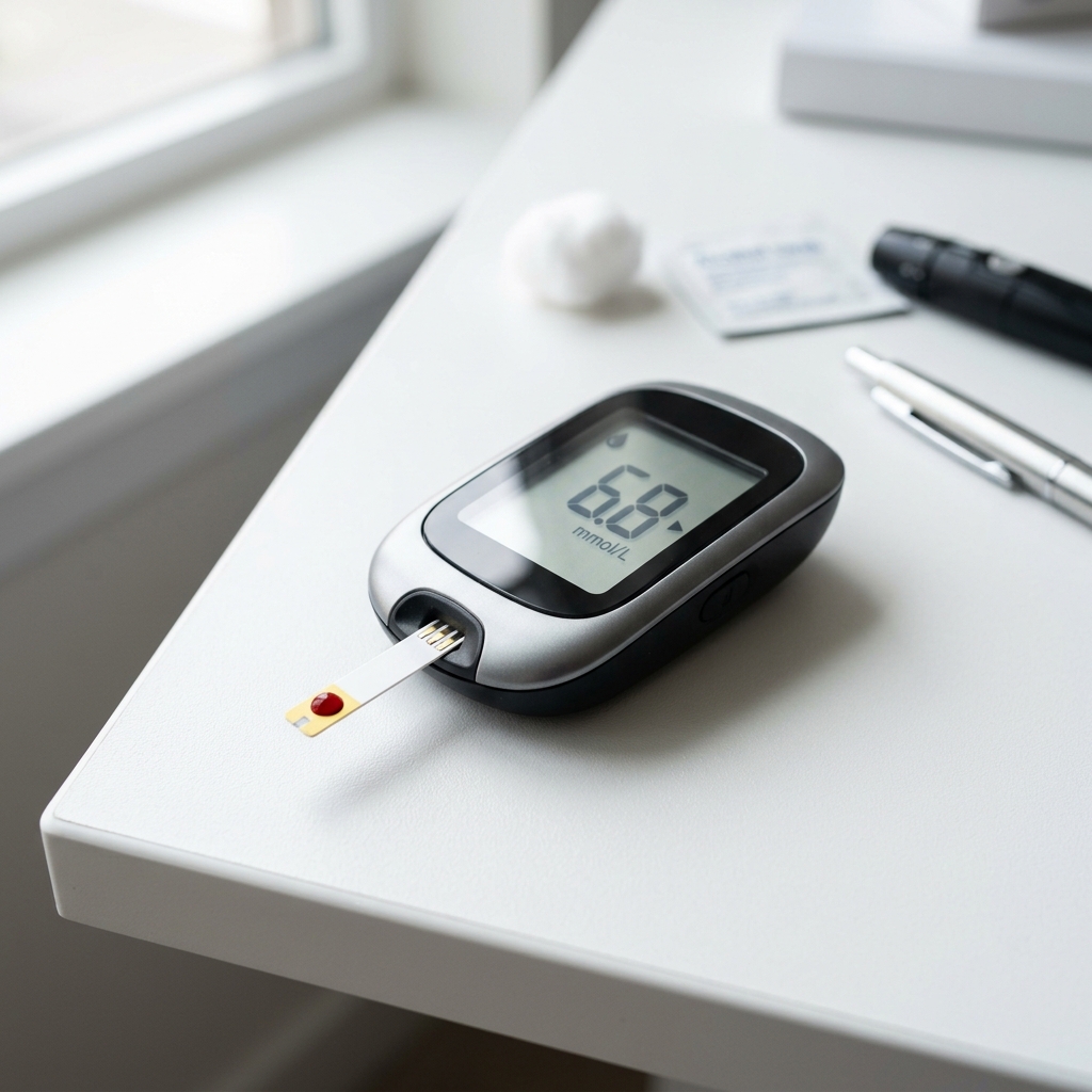 Understanding Diabetes