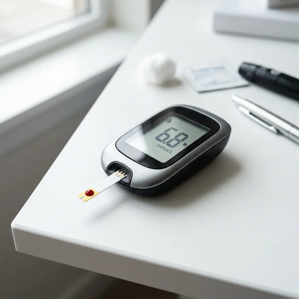Understanding Diabetes