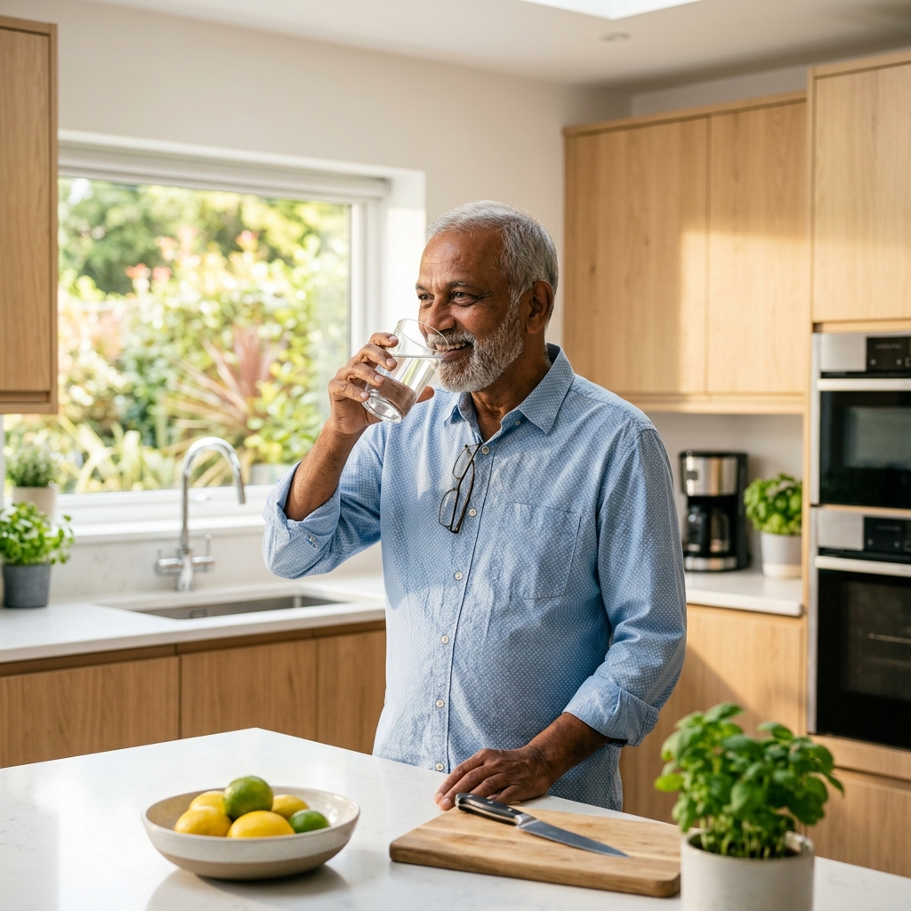 Kidney Health