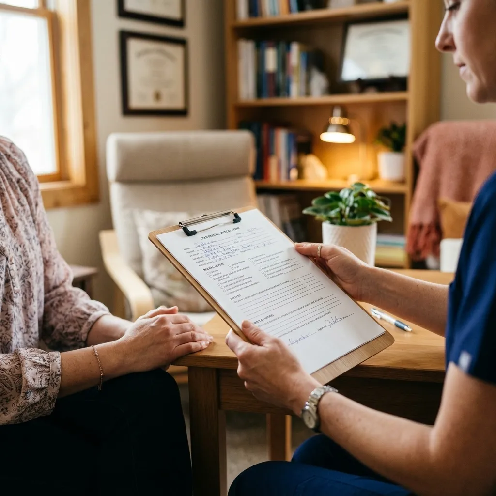 Sexual Health Matters