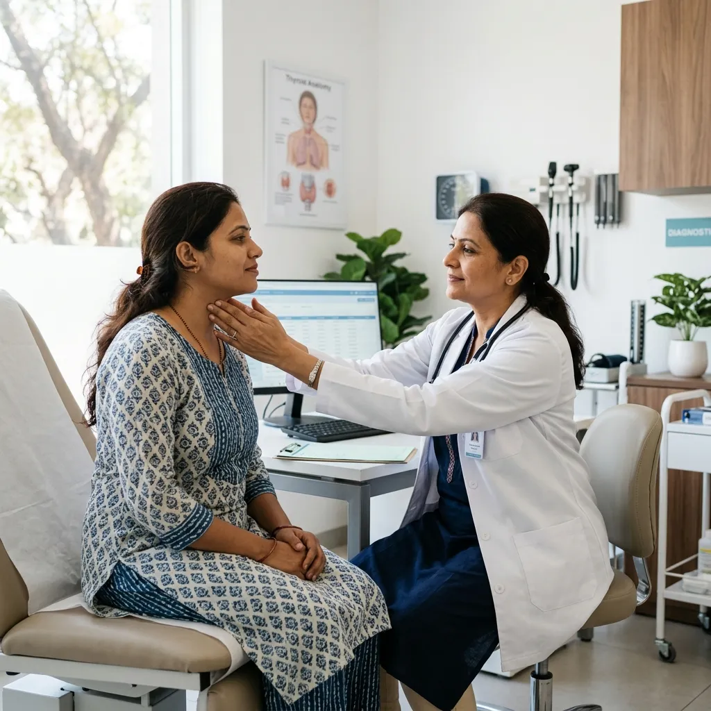 Thyroid Health