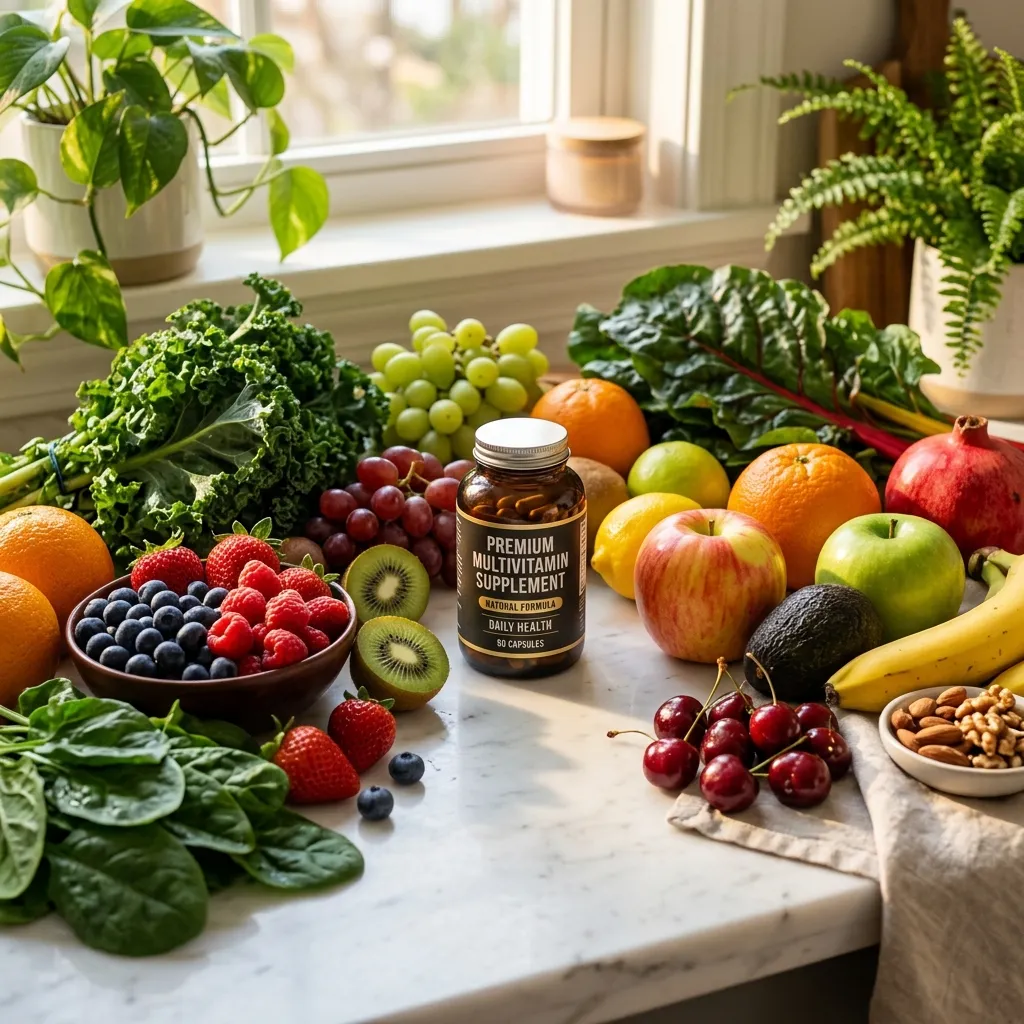Vitamin Deficiencies