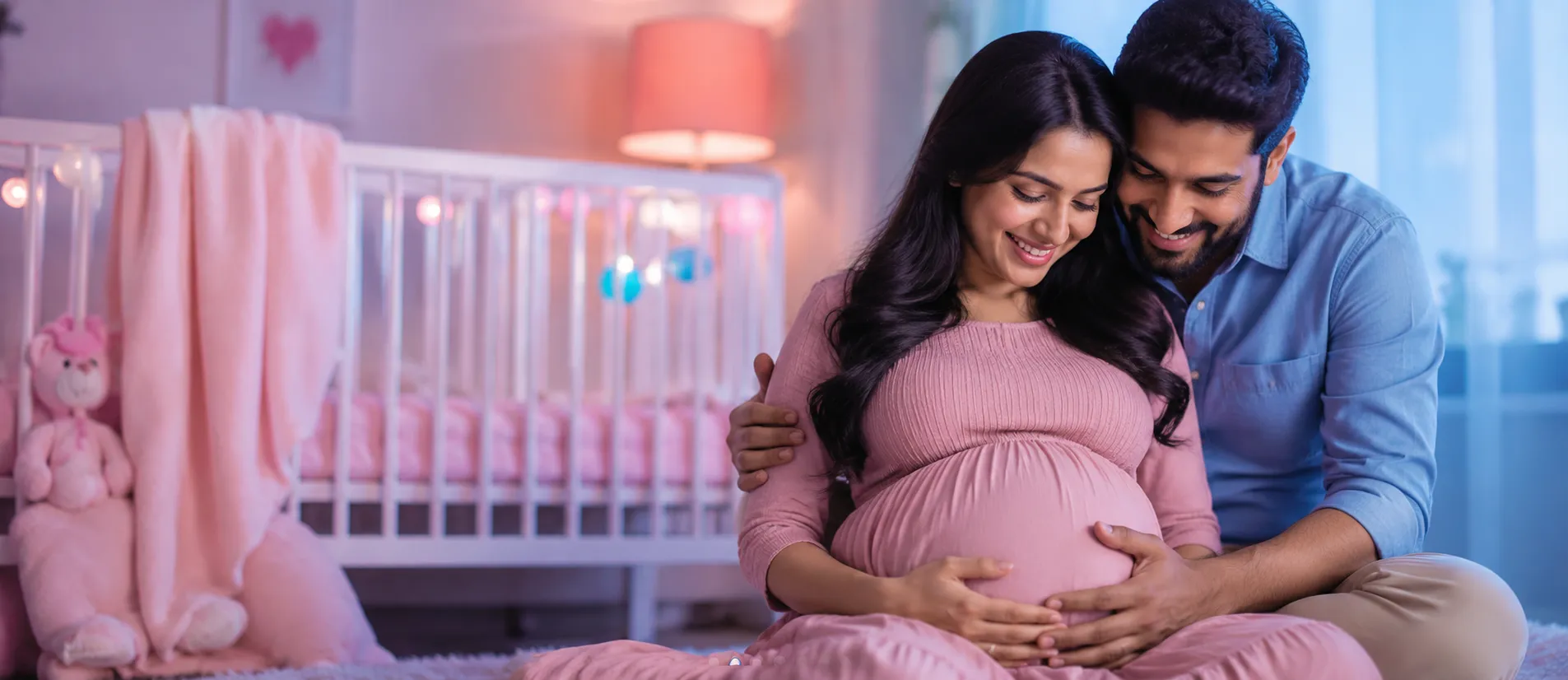 Pregnancy Week by Week